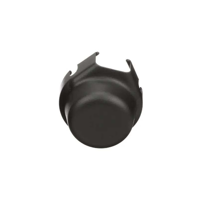 Peça código OEM 5186329 — Tampa de cobertura - Preto