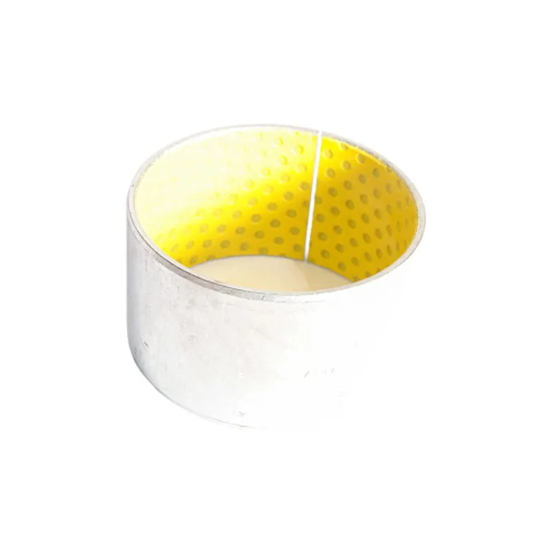 Peça código OEM 5186405 — Bucha bipartida - 62 mm DI x 68 mm DE