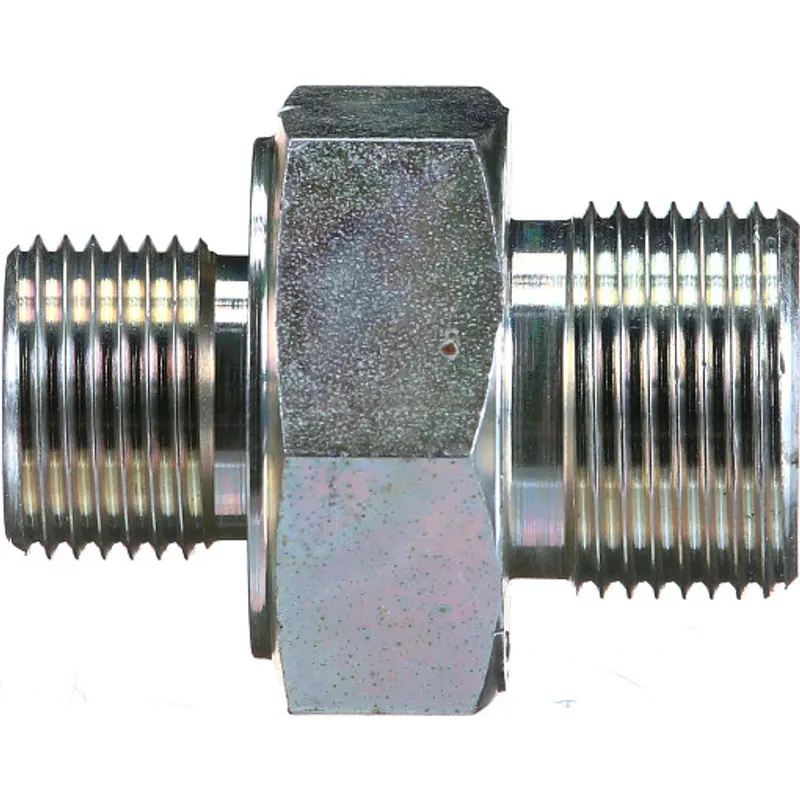 Peça código OEM 5186462 — Conector Hidráulico