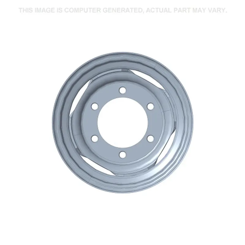 Peça código OEM 5186467 — RODA VEICULAR
