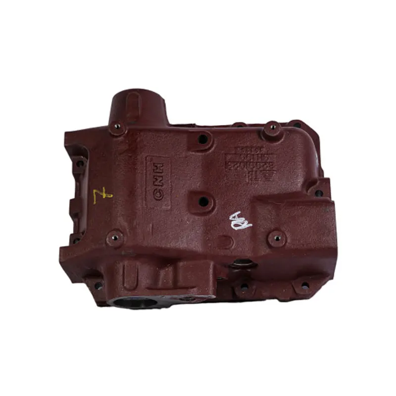 Peça código OEM 5186570 — Tampa