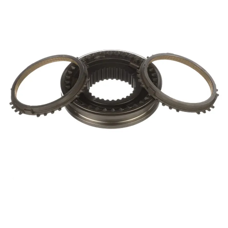 Peça código OEM 5186638 — Conjunto sincronizador - 129,7 mm A x 25,8 mm Esp