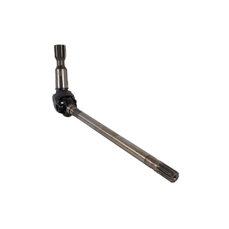 Peça código OEM 5186663 — Eixo articulado para roda dianteira esquerda - 826 mm C