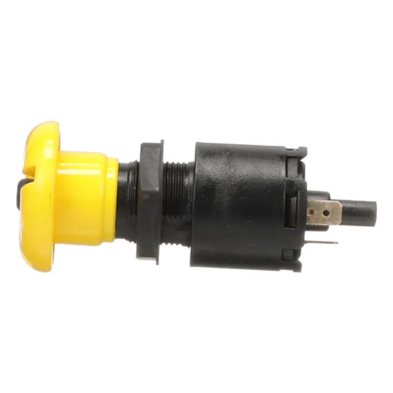 Peça código OEM 5186841 — Interruptor da TDF