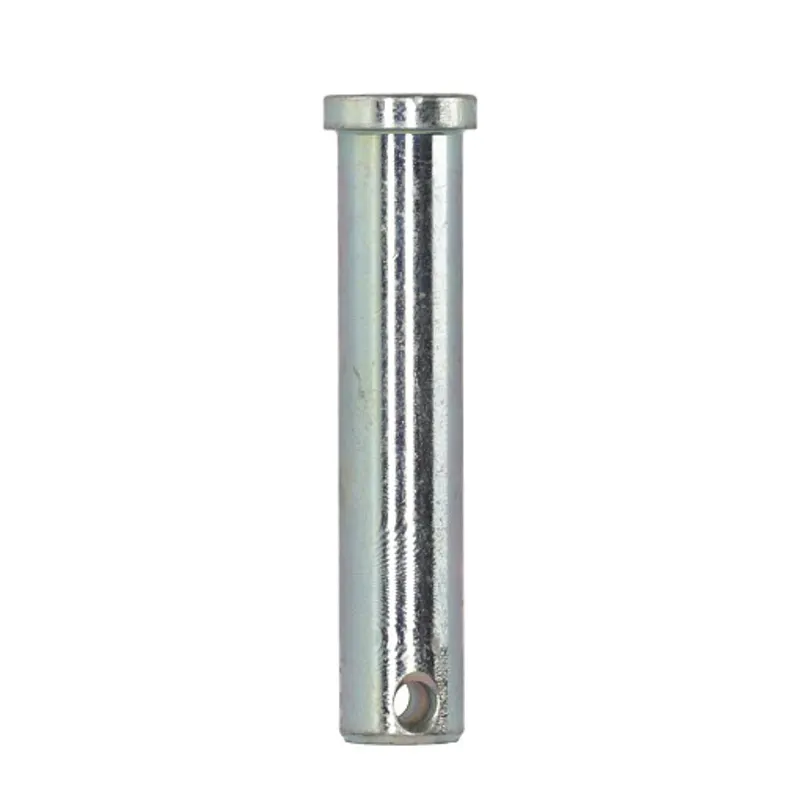 Peça código OEM 5187029 — Pino da barra de tração - 18 mm DE x 92 mm C