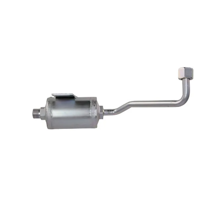 Peça código OEM 5187053 — Tubo