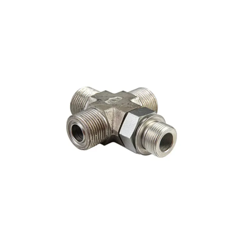 Peça código OEM 5187063 — Conector Hidráulico