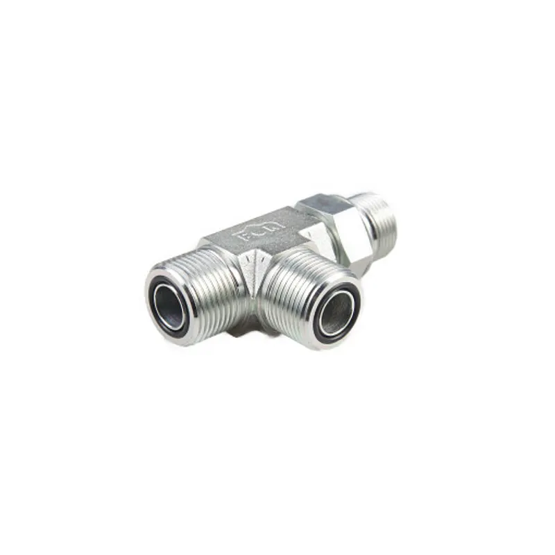 Peça código OEM 5187064 — Conector Hidráulico