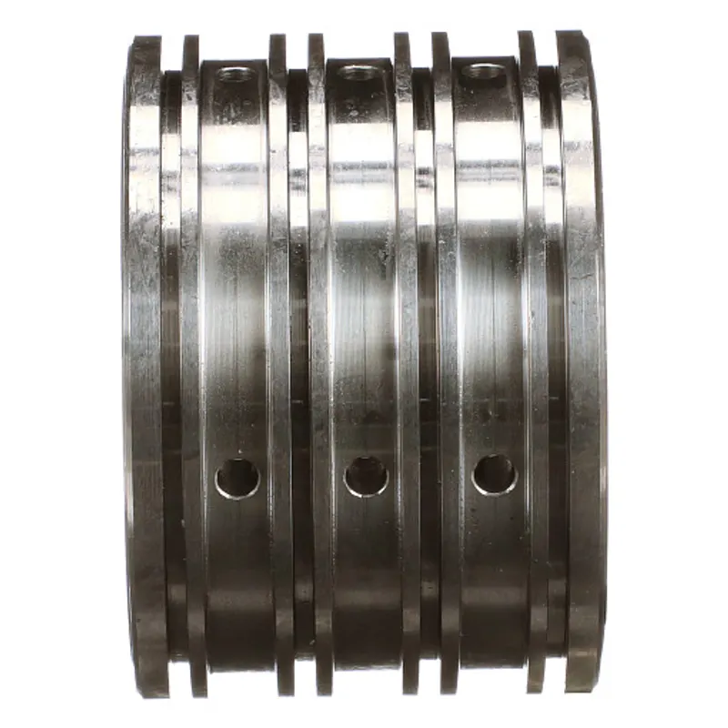 Peça código OEM 5187957 — Coletor de embreagem - 75,7 mm L x 53 mm de espessura