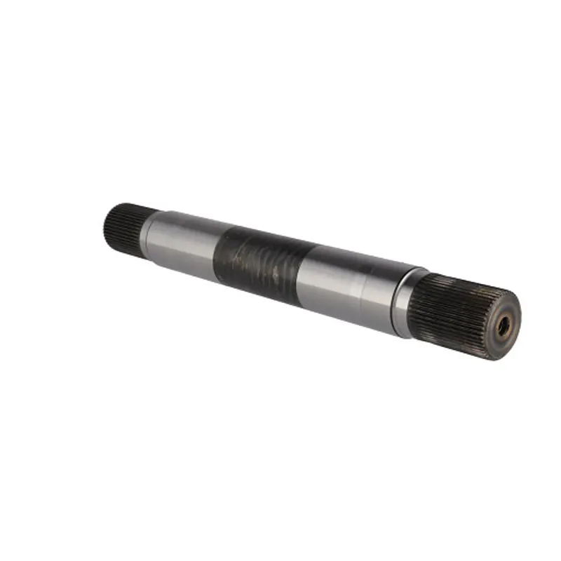 Peça código OEM 5188863 — Eixo oscilante - 520 mm C x 59,8 mm DE