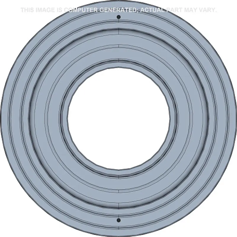 Peça código OEM 5189185 — PISTÃO