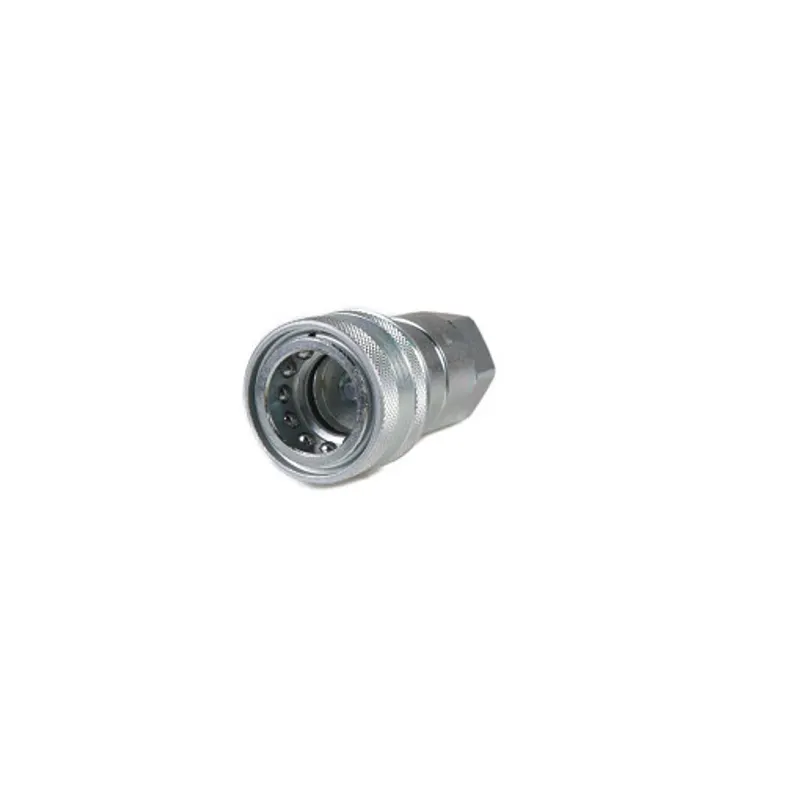 Peça código OEM 5189322 — Quick Coupler - Female