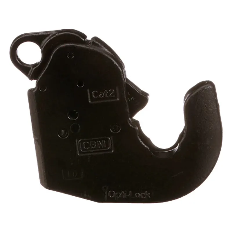 Peça código OEM 5189331 — Gancho - Cat 2 - 56 mm de diâmetro x 36 mm de espessura