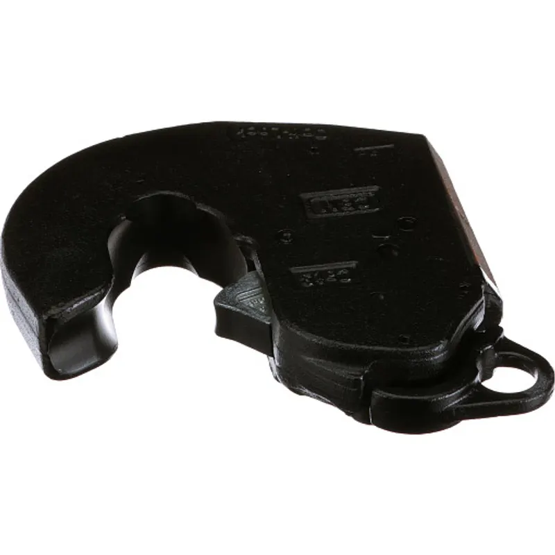 Peça código OEM 5189332 — Gancho - Cat 3 - 64 mm de diâmetro x 32 mm de espessura