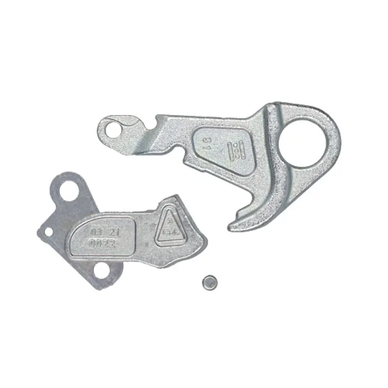 Peça código OEM 5189343 — Kit do engate de 3 pontos