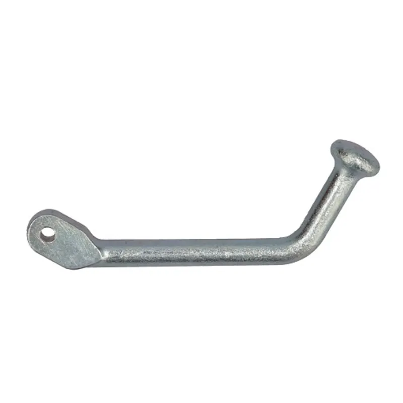 Peça código OEM 5190455 — Alça com manivela