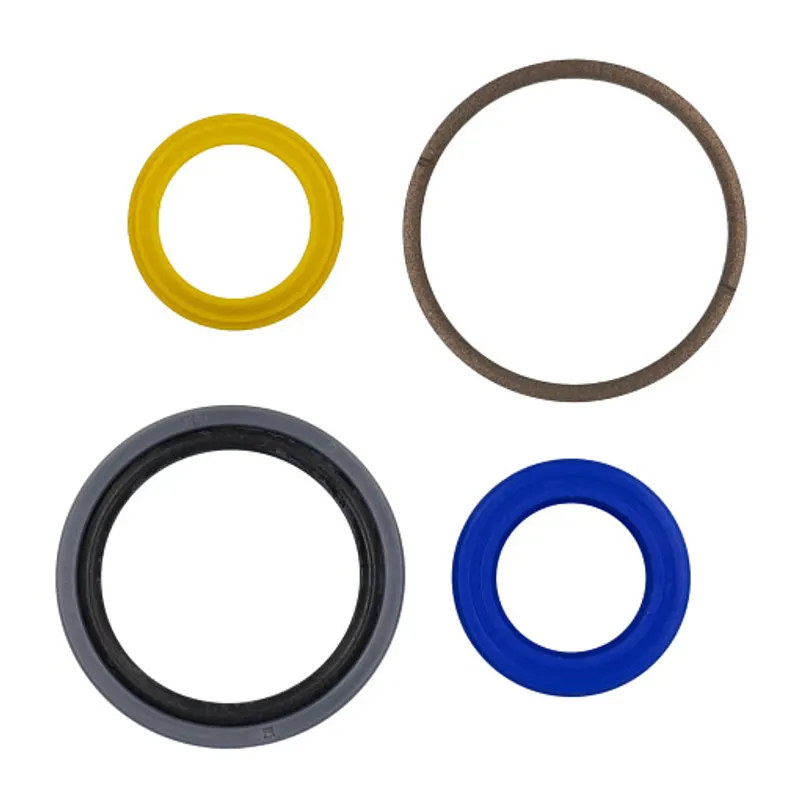 Peça código OEM 5190591 — Kit de vedantes