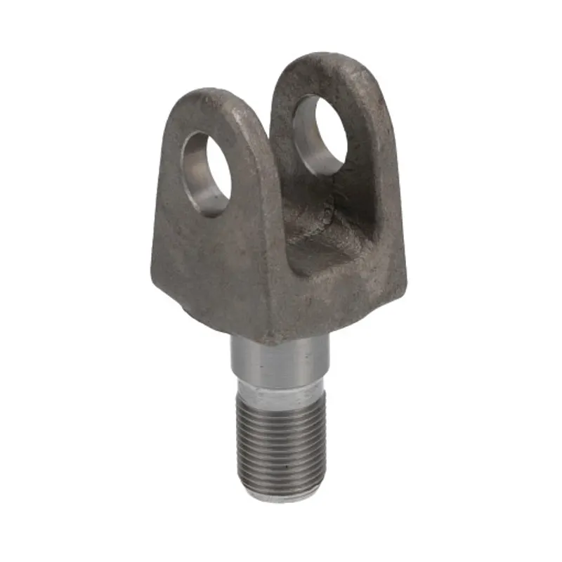 Peça código OEM 5190955 — Garfo - 47 mm L