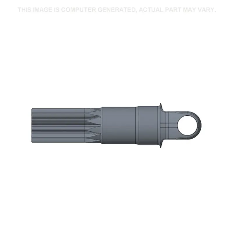 Peça código OEM 5191026 — GARFO
