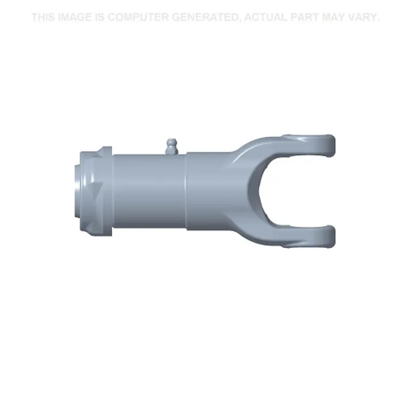 Peça código OEM 5191532 — GARFO