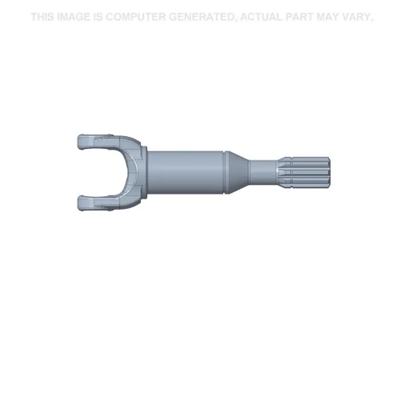 Peça código OEM 5191539 — GARFO