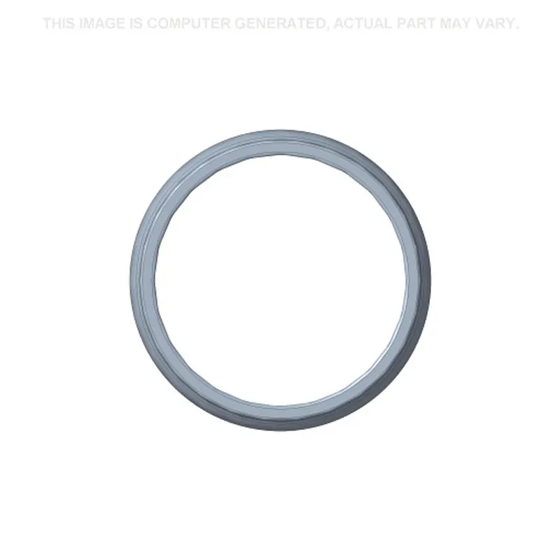 Peça código OEM 5191699 — Hydraulic Remotes Drain Tube