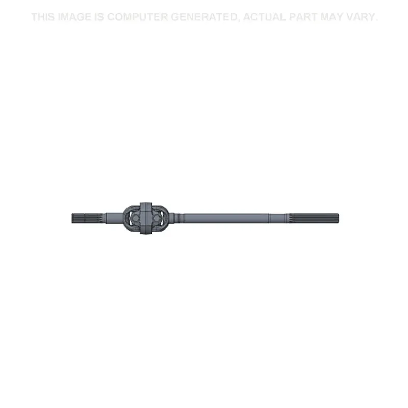 Peça código OEM 5191701 — EIXO ARTICULADO
