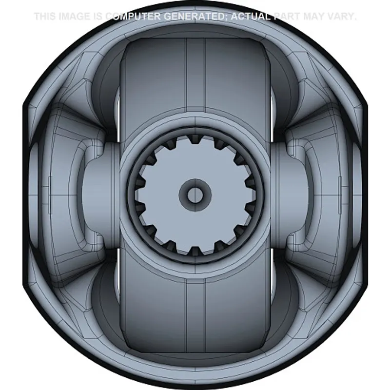 Peça código OEM 5191702 — EIXO ARTICULADO