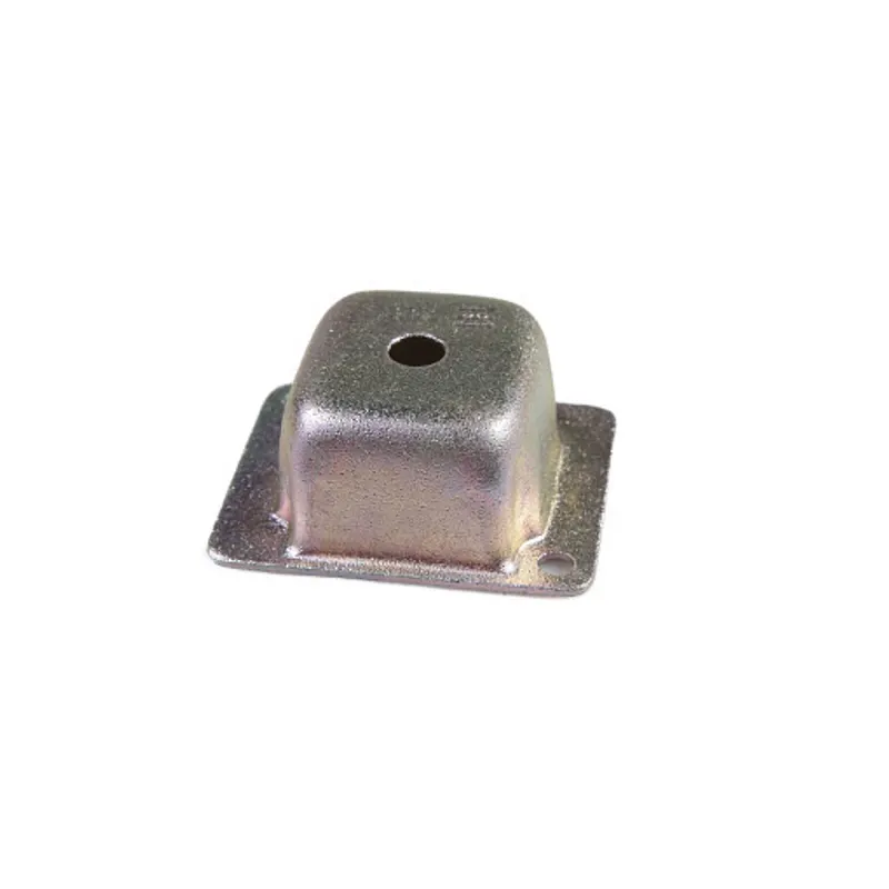 Peça código OEM 5192224 — Tampa
