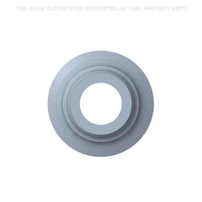 Peça código OEM 5192537 — CONECTOR HIDRÁUL