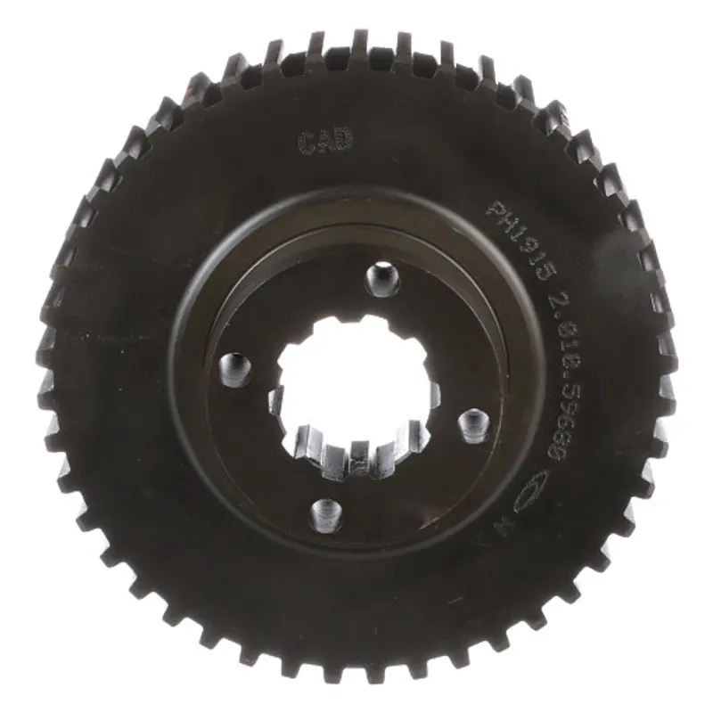 Peça código OEM 5193206 — Cubo