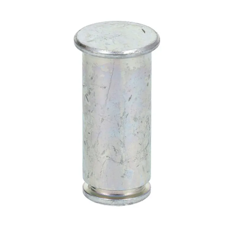 Peça código OEM 5193422 — Pino para sistema de articulação de 3 pontos - 26 mm…