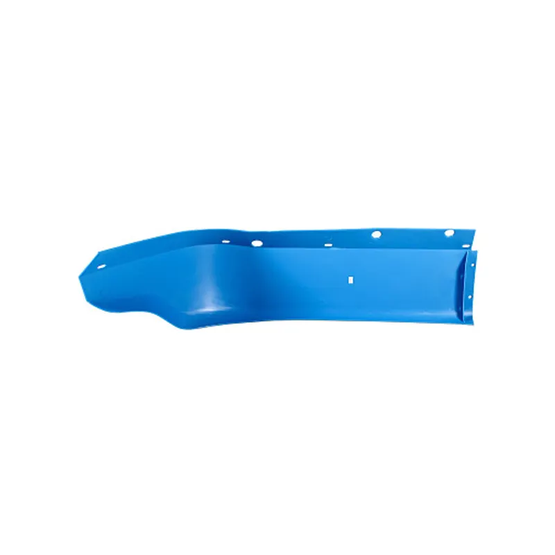 Peça código OEM 5193667 — Guarda-lamas traseiro direito - 600 mm C