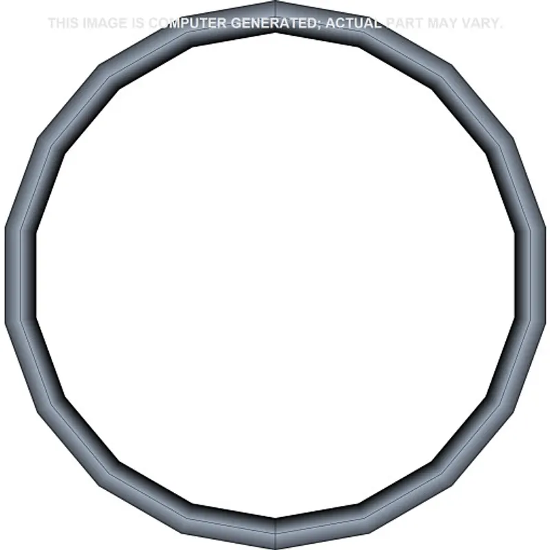 Peça código OEM 519381 — O-RING