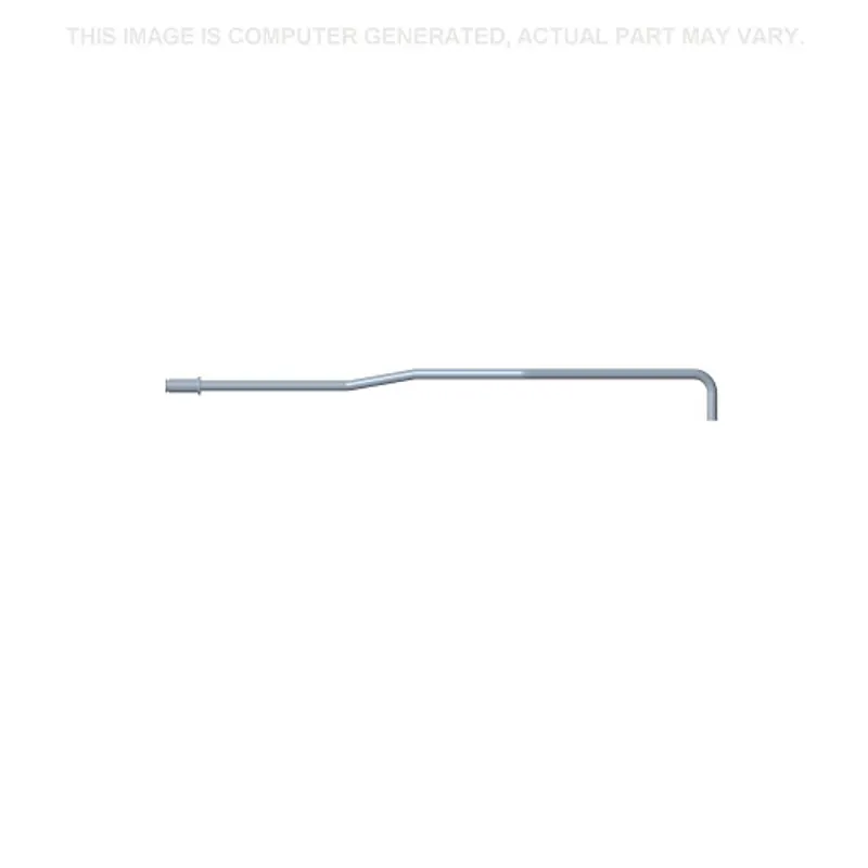 Peça código OEM 5193856 — PTO Clutch Supply Tube