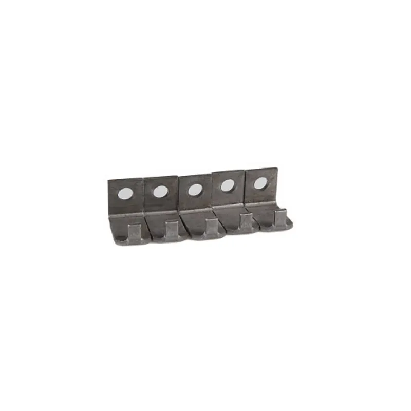 Peça código OEM 5194191 — Chapa De Seguranca