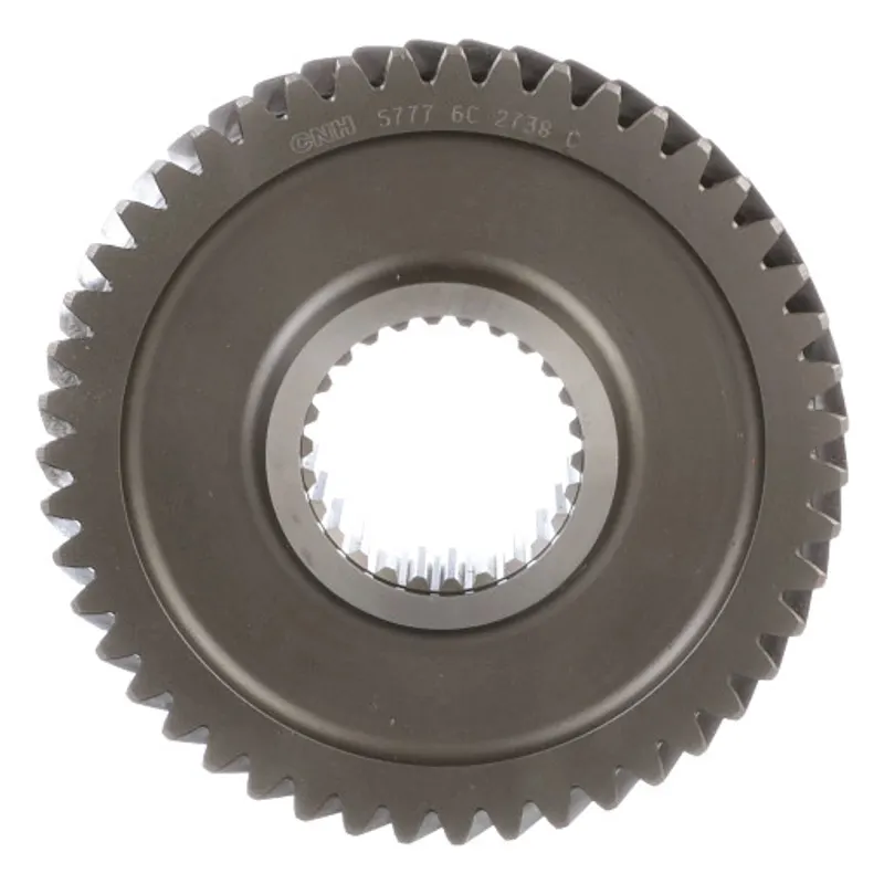 Peça código OEM 5195124 — Gear