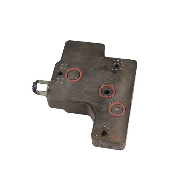 Peça código OEM 5195157 — Tampa