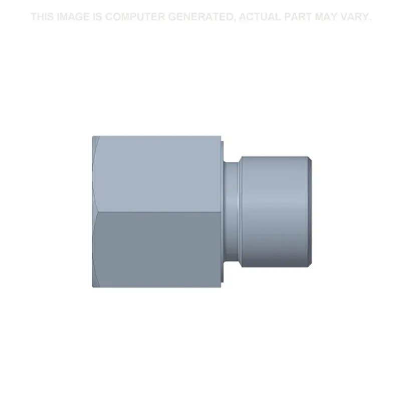 Peça código OEM 5195483 — Conector Hidráulico