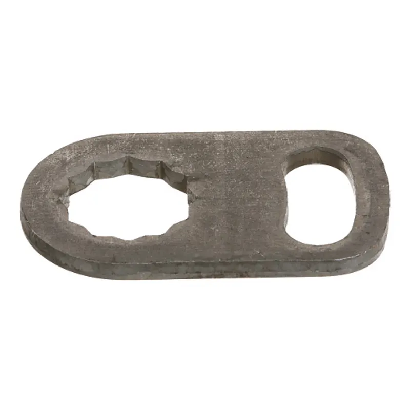 Peça código OEM 5196003 — Placa de Ajuste