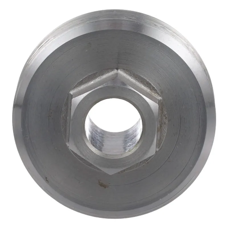 Peça código OEM 5196041 — Porca de anel - M45 x 1,5