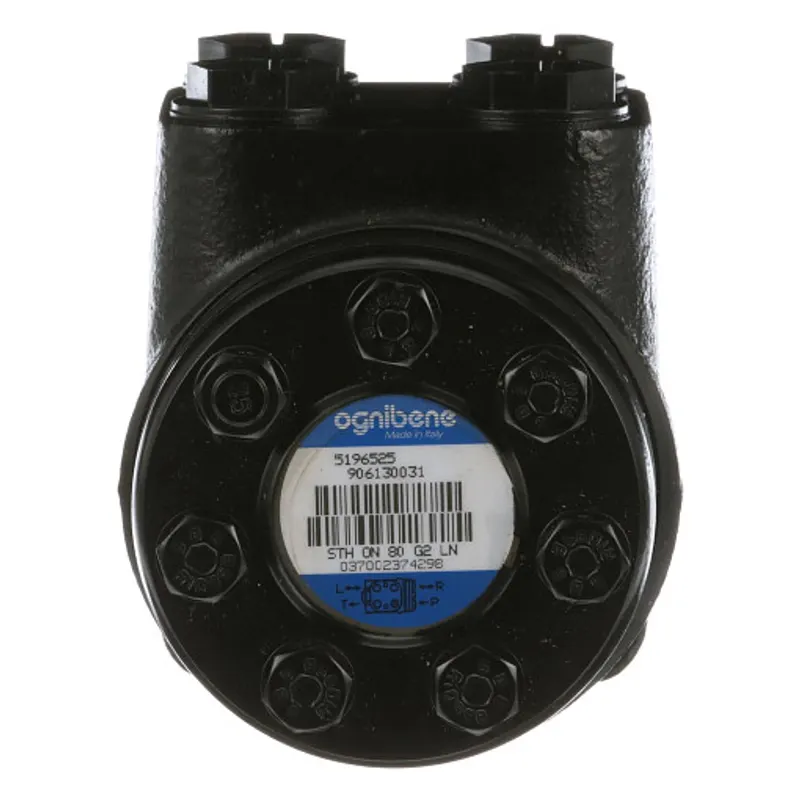 Peça código OEM 5196525 — Hydraulic Steering