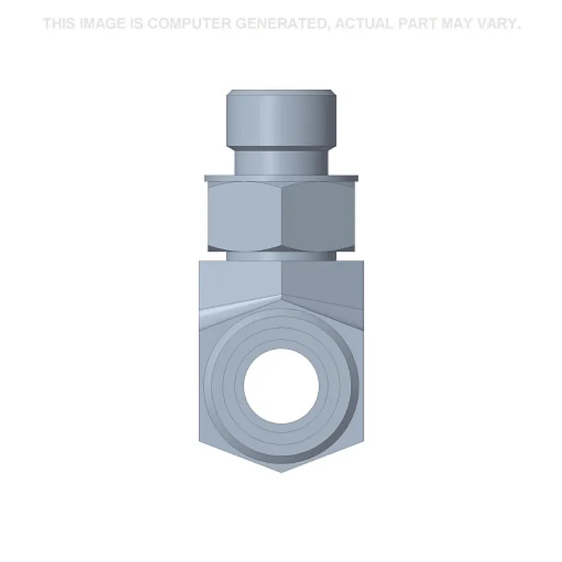 Peça código OEM 5196967 — CONECTOR HIDRÁUL