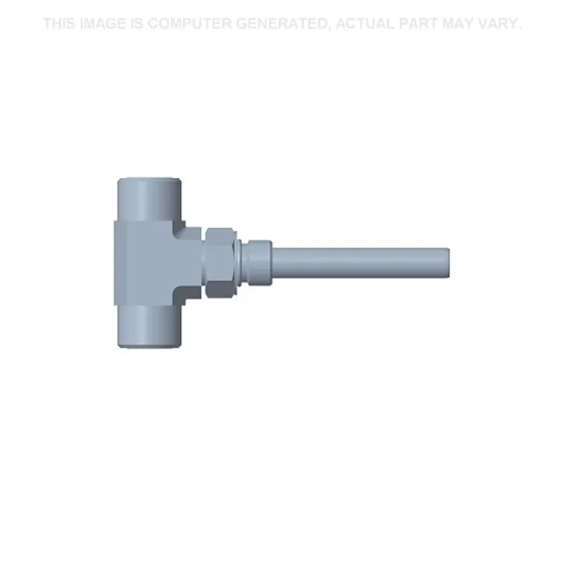 Peça código OEM 5196968 — CONECTOR HIDRÁUL