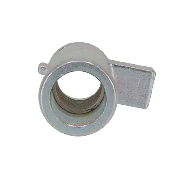 Peça código OEM 5197064 — LUVA