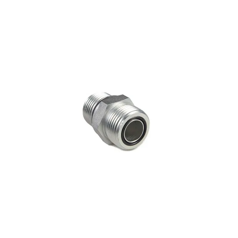 Peça código OEM 5197215 — Conector Hidráulico