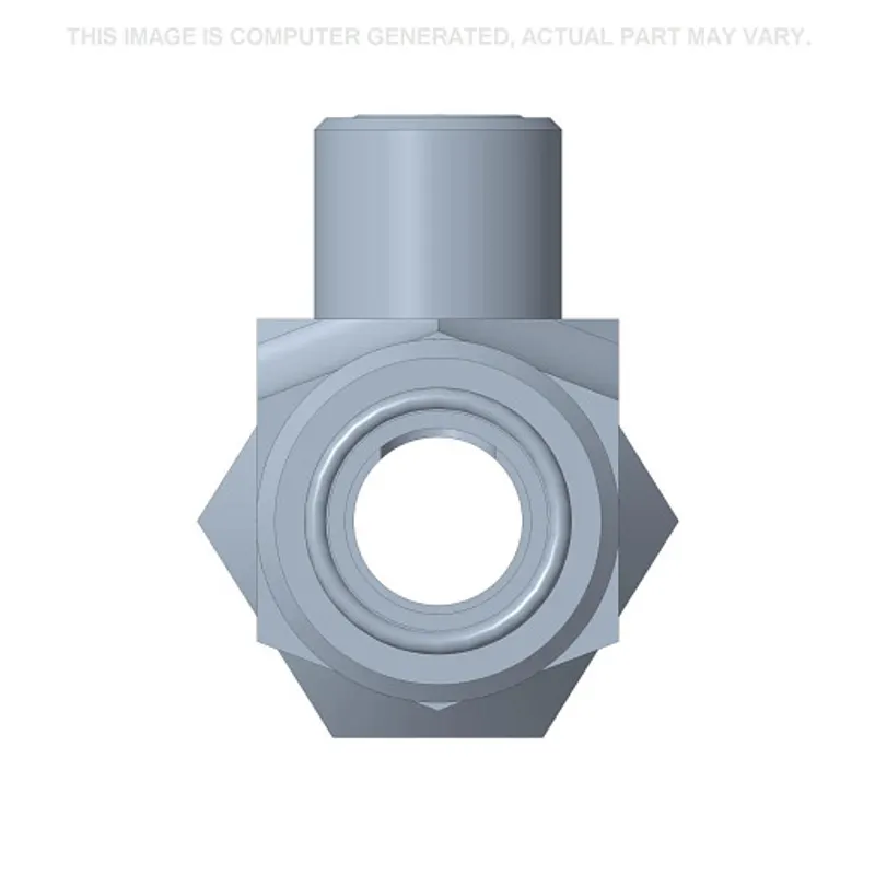 Peça código OEM 5197273 — CONECTOR HIDRÁUL