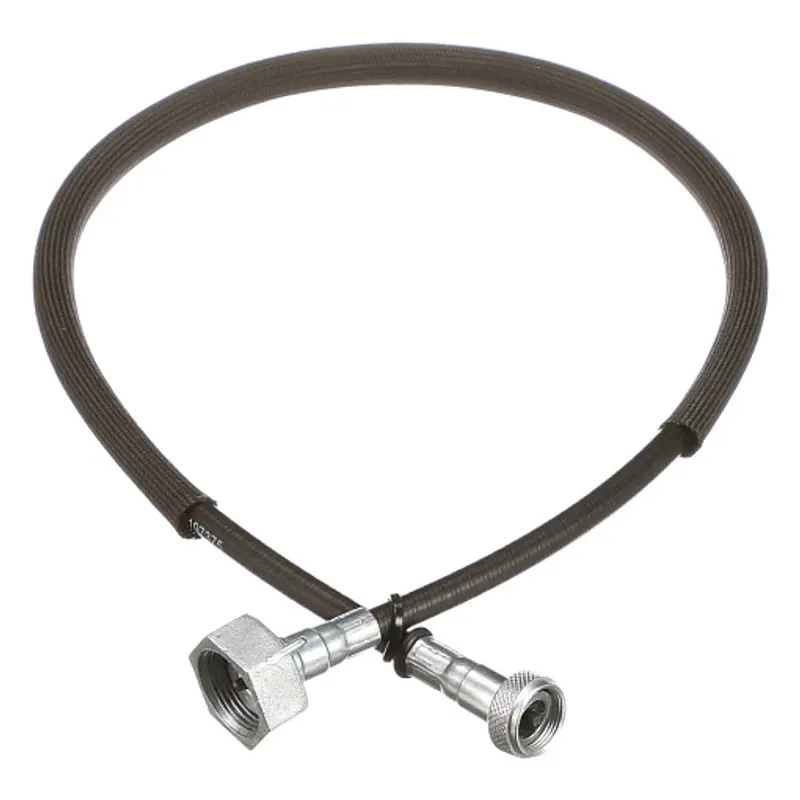 Peça código OEM 5197375 — Tachometer Cable - 750 mm L