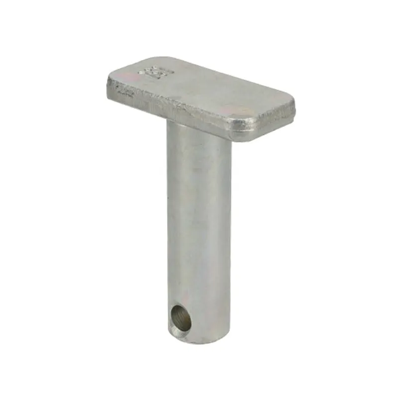 Peça código OEM 5197820 — Pino da forquilha - 28 mm DE x 117 mm C