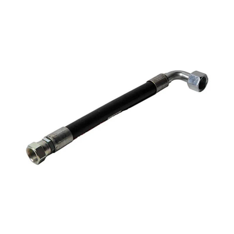 Peça código OEM 5197945 — Tubo Flexível